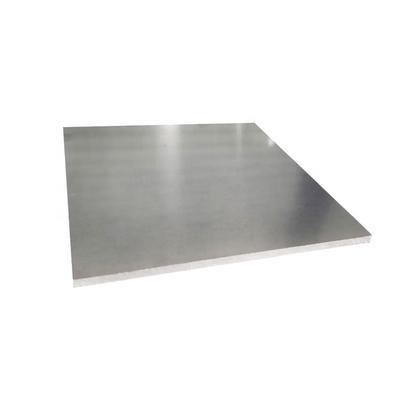 1050/1060/1100/3003/5083/6061 Aluminum Plate for Cookwares and Lights from Manufacturers