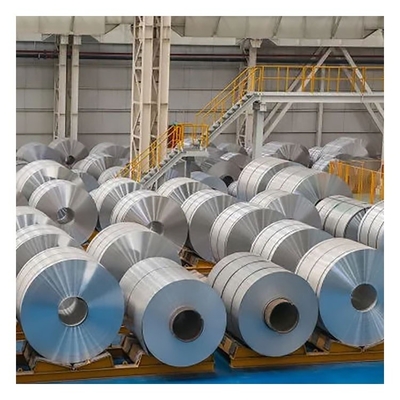 0.1-200mm Thickness Stainless Steel Strips 201 202 304 316 310 410 420 430 Coil Best