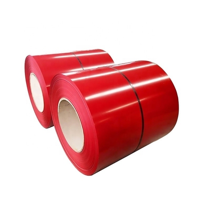 Customized Design Style Aluminum Coil Roll Accepts Customization For Product