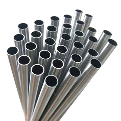 Hot Multi-purpose 304 304l Round or Square Seamless Welded Stainless Steel Pipe Tube