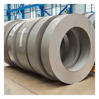 316 304 2021 202 310 430 Cold Rolled Stainless Steel Coil Sheet Tubing Steel Strips