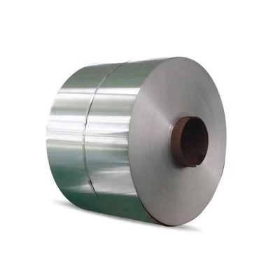 Cold Rolled Stainless Steel Coil Sheet 316 304 2021 202 310 430 with ASTM Standard