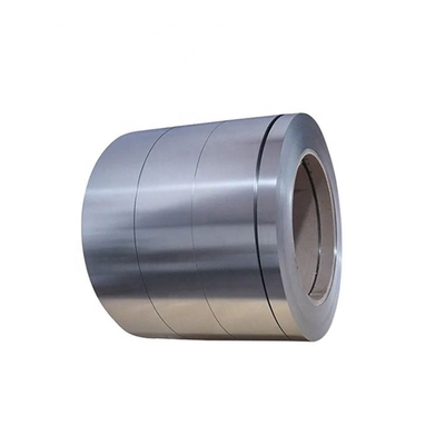 316 304 2021 202 310 430 Cold Rolled Stainless Steel Coil Sheet Tubing Steel Strips