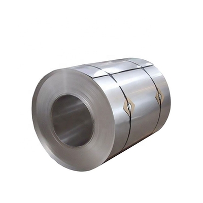 0.3mm Coated Aluminum Coil Roll Smooth Surface 3003 8011 Aluminum Foil