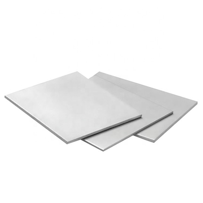 Professional Bending Service for 4032-T6 Aluminum Sheets in Top- Airplane Material