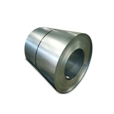 Non Secondary Aluminum Roll Coil 1060 3003 5052 6061 7075 Customized Design Style