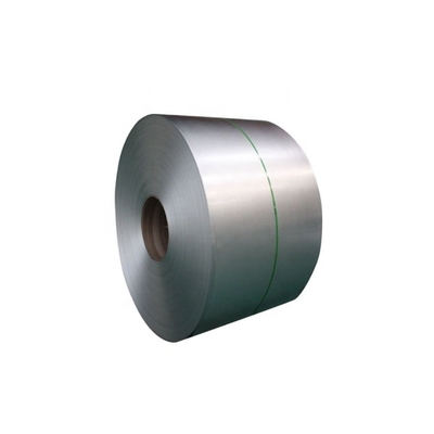 Non Secondary Aluminum Roll Coil 1060 3003 5052 6061 7075 Customized Design Style