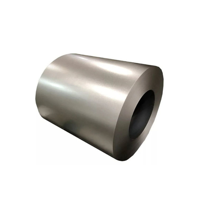Non Secondary Aluminum Roll Coil 1060 3003 5052 6061 7075 Customized Design Style