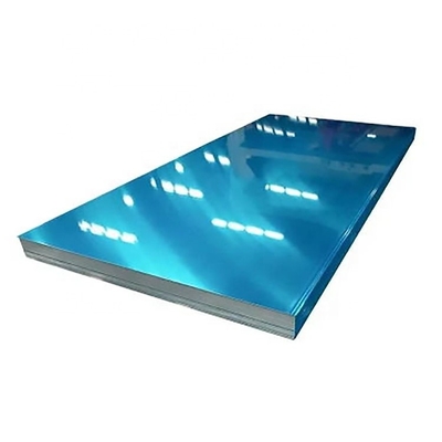 1060 3003 5052 6061 7075 Aluminum Coil for Advantageous Reflectivity and Ductility