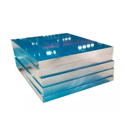 1060 3003 5052 6061 7075 Aluminum Coil for Advantageous Reflectivity and Ductility