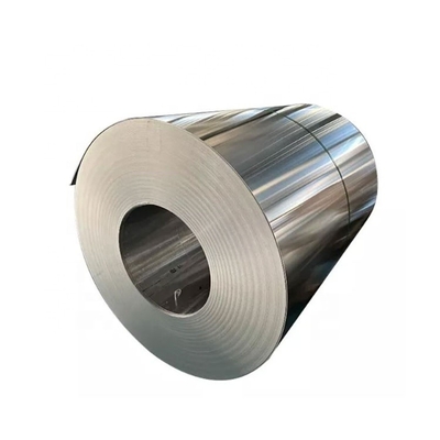 2000 3000 Series Aluminum Coil Roll Custom Thickness aluminium alloy coil