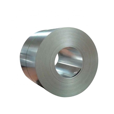 2000 3000 Series Aluminum Coil Roll Custom Thickness aluminium alloy coil