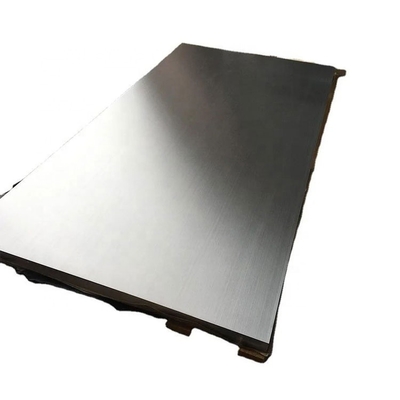 Non-secondary 3003 6061 6063 Aluminium Scrap Sheet Plate Foil for Food Packaging