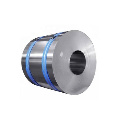 2000 3000 Series Aluminum Coil Roll Custom Thickness aluminium alloy coil