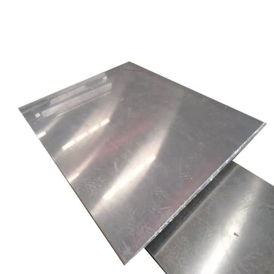 Non-secondary 3003 6061 6063 Aluminium Scrap Sheet Plate Foil for Food Packaging