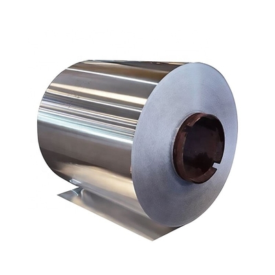 Customized Service Accepted Hardness Aluminum Coil Roll 5005 5052 for Roofing Sheets