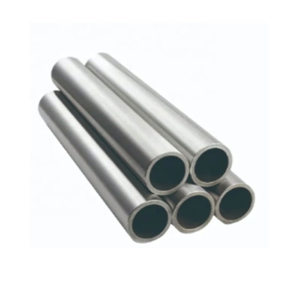 Customized Thickness 6061 3003 Aluminum Alloy Round Tube with Customized Design Style