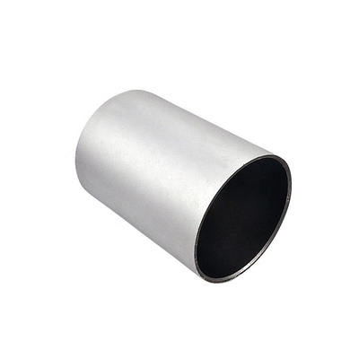 Customized Thickness 6061 3003 Aluminum Alloy Round Tube with Customized Design Style