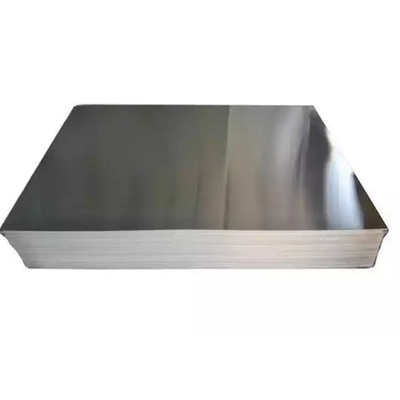 Cutting AISI 1050 1060 1070 1100 3003 3004 5052 5083 5754 5182 6061 6063 6082 7075 7050 7A04 Reflective Roofing/Flat