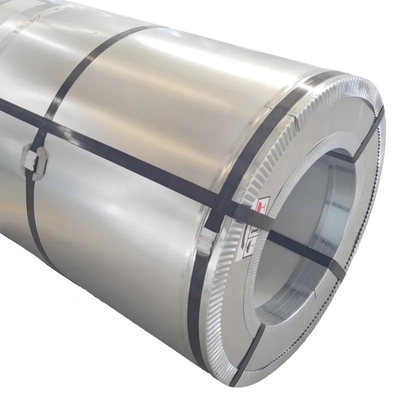 3003 Aluminum Coil Non-secondary Zinc Coated Aluminum Coils
