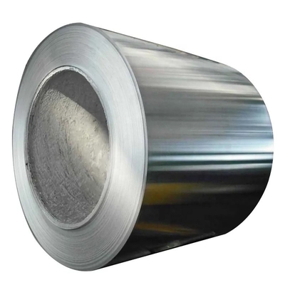 3003 Aluminum Coil Non-secondary Zinc Coated Aluminum Coils
