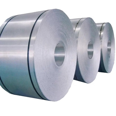 3003 Aluminum Coil Non-secondary Zinc Coated Aluminum Coils