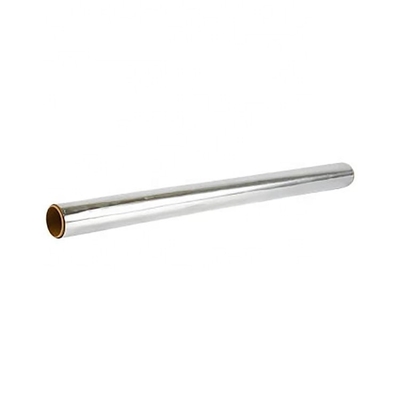 Food Grade Foil Paper 8011 Aluminum Alloy Roll for Package Customized Service Accepted