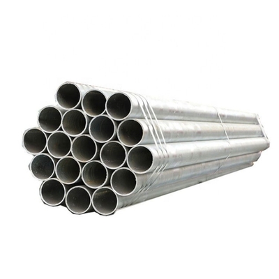 ISO Certified Anodized Aluminum Pipe Tube 6061 5083 3003 For Automotive Industry
