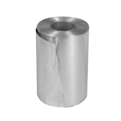 Food Grade Foil Paper 8011 Aluminum Alloy Roll for Package Customized Service Accepted