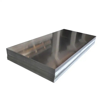 3mm Aluminium Aluminum Alloy Sheet Plate for Industrial Material Processing Service Punching