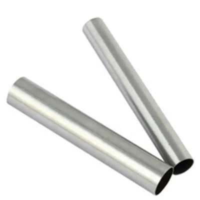 10mm Diameter Aluminum Tube Pipe Customized Design Style and Theoretical Weight