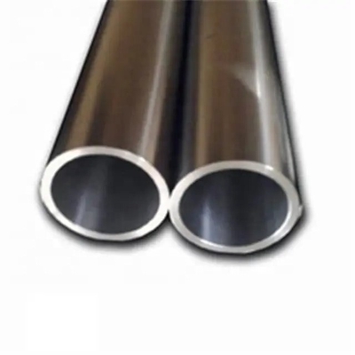 10mm Diameter Aluminum Tube Pipe Customized Design Style and Theoretical Weight