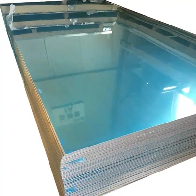 Aluminium Flat Sheet with Punching Processing Service and 1mm 1.5mm 2mm 3mm Thickness