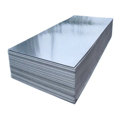 Aluminium Flat Sheet with Punching Processing Service and 1mm 1.5mm 2mm 3mm Thickness
