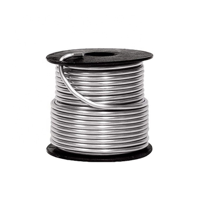 1mm-8mm Diameter Aluminum Wire 1060 1050 5154 3003 for Decorative Projects and More