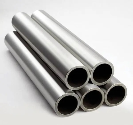 Chemical Composition Aluminum Alloy Hexagon Pipe with Customized Design Style