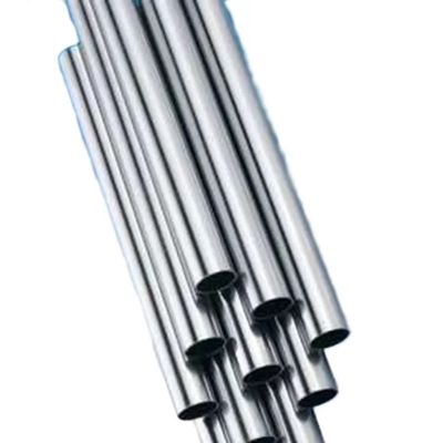 7075 Aluminum Hexagon Pipe with Customized Color and AISI ASTM Standard