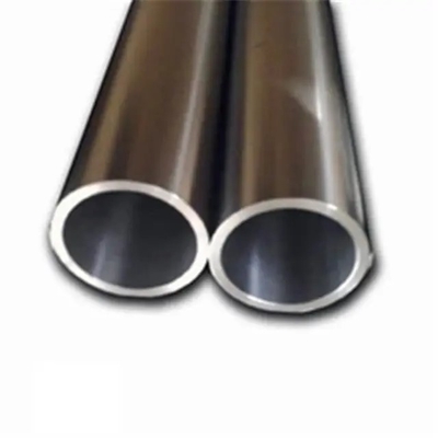 Chemical Composition Aluminum Alloy Hexagon Pipe with Customized Design Style