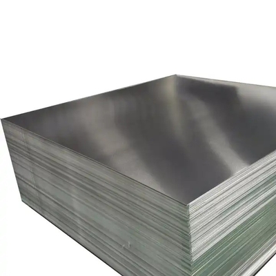 Aluminum Plate 3003/5A06/5052/5083/5086/6061/6063 for Industrial Checkered Corrugated
