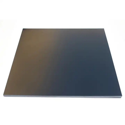Aluminum Plate 3003/5A06/5052/5083/5086/6061/6063 for Industrial Checkered Corrugated