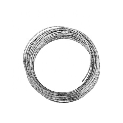 Anodized 99% Aluminum Wire 6063 12 Gauge Size Chart Diameter for Wire Production Line