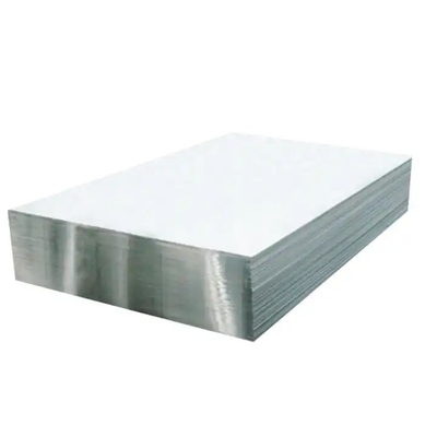 0.4mm 0.5mm 0.6mm 0.8mm Thickness 1050 1060 3003 5052 5083 6061 6082 Aluminum Sheets