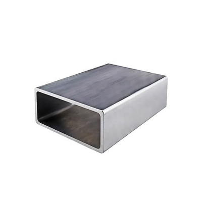 Alloy Or Not Is Alloy 6063 T5 6061 T6 Hollow Aluminum Alloy Pipe Custom Seamless Aluminum Tube/ Pipe