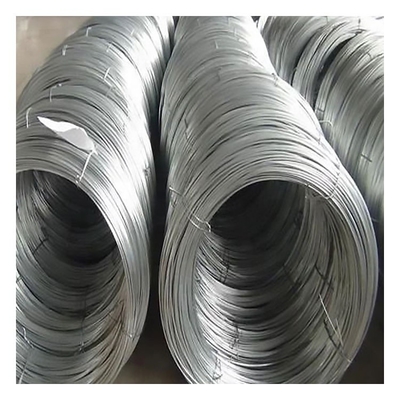 Sample Provide 9.5mm 5183 4047 Aluminium Wire for High Purity Grade 1050/1060/1100 Rod