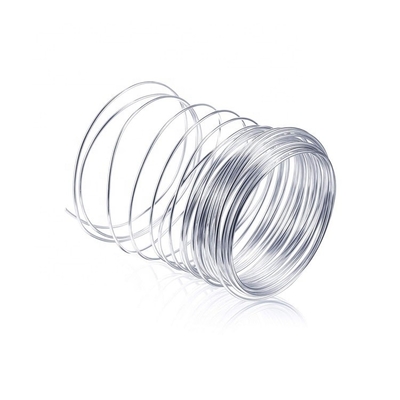 Sample Provide 9.5mm 5183 4047 Aluminium Wire for High Purity Grade 1050/1060/1100 Rod