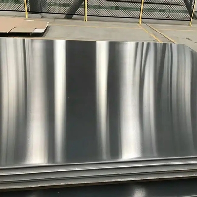5086 5052 H38 Pure Aluminum Embossed Aluminio Chequered 3004 Diamond Stucco 6068 Plate Alloy Sheet