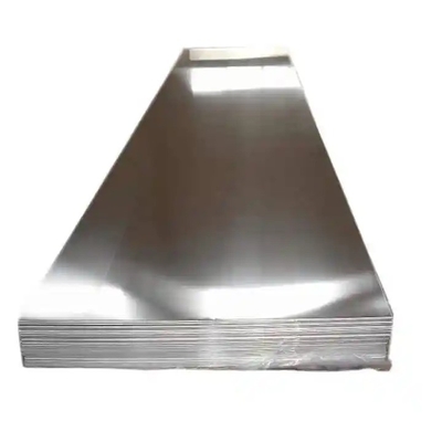 5052 5083 H112 5754 H111 6061 6062 T651 T6 Mirror Aluminum Alloy Aluminium Sheet