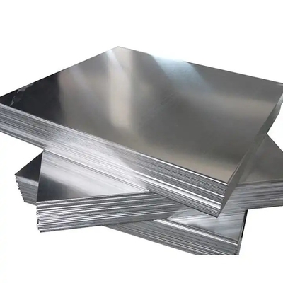 1050 1060 3003 5052 5083 6061 6082 Aluminum Sheet/plate for As Customer's Requirement