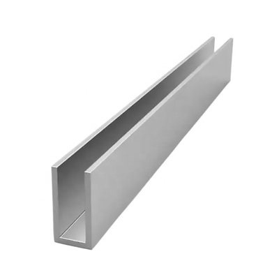 AISI ASTM Standard Customized Shape Industrial Aluminium Profile for Window and Door