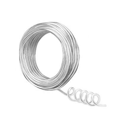 Pure Aluminum Alloy Wire/ Bonsai Wire Ideal for Bonsai Enthusiasts and Professionals